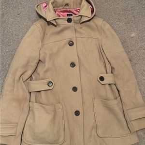 GAP winter coat